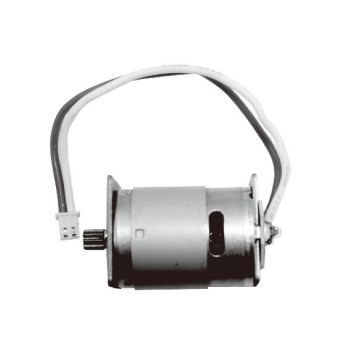 Absima Rl 380 Motor And Copper Pinion (AB18301-35)