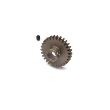 RW Racing Pinion Module 1 - 18T (8mm Shaft) (RW1MOD8-18)