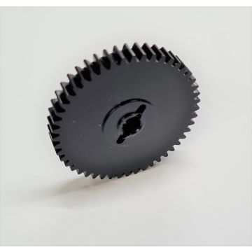 RW Racing Maverick Quantum 48T 32DP Machined Acetal Spur Gear (Upgrade For MV150137) (RW32MQ)
