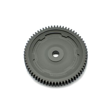 RW Racing FTX 65T Hardened Acetal Vantage/Carnage/Banzai/Hooligan Spur Gear 65T 0.6 Mod (RWFTX)