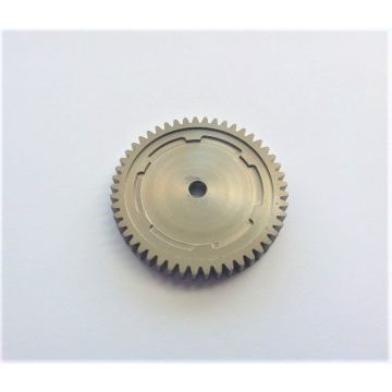 RW Racing FTX 65T Metal Spur Gear - Vantage/ Carnage/ Banzai/ Hooligan/ Bugsta (RWFTX06S)