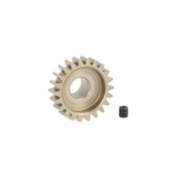 RW Racing Pinion Module 1 - 18T (5mm Shaft) (RW1MOD-18)