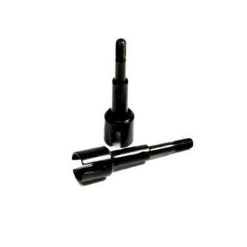 Absima Rear AXLe (2) Buggy/Truggy (AB1230005)