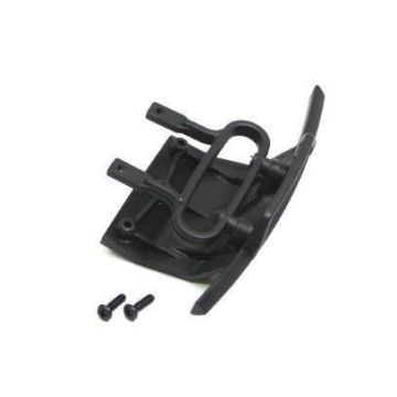 Absima Bumper Unit Truggy (AB1230064)