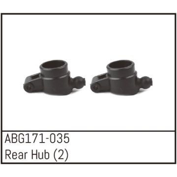 Absima Rear Cup L/R  (ABG171-035)
