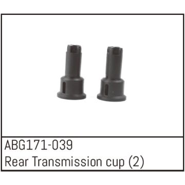 Absima Rear TransMLssion Cup (2) (ABG171-039)
