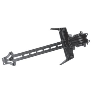 Absima Rear Gear Box Cover (AB30-SJ16)