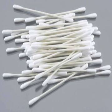 Tamiya Cotton Swab Round Xtra Small x50 (THC87103)