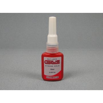 Zap Nutlock - Strong Hold 10ml (S-G07/10)