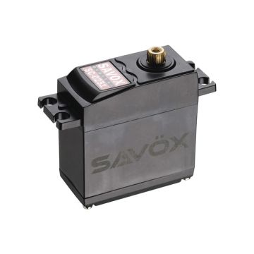 Savox STD Size Digital Servo Metal Gear 16KG@6V (SAV-SC0251MG+)