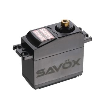 Savox Standard Size Digital Servo Metal Gear 7.2KG @ 6.0V (SAV-SC0254MG+)
