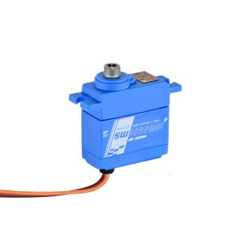Savox Waterproof Digital Micro Servo 5kg/0.11s@6V - Plus (SAV-SW0250MG+)