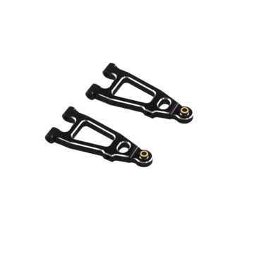 SC Models Aluminum Front Lower Arm Set - Arrma Mojave Grom (SCDTAR11833C)