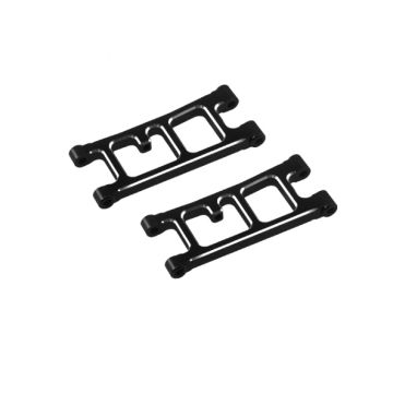 SC Models Aluminum Rear Lower Arm Set - Arrma Mojave Grom (SCDTAR11835C)