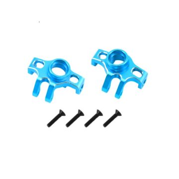 SC Models Aluminum Front Knuckle, Arrma  Mojave Grom (SCDTAR11836C)