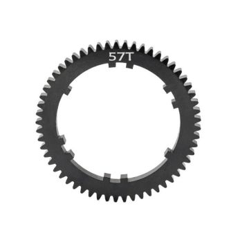 SC Models Metal Spur Gear 57 Tooth, Arrma 4S (SCDTAR18032)