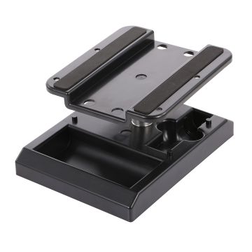 SC Models Car Stand 1/12th, 10th, 1/8th - Black (SCDTC01003B)