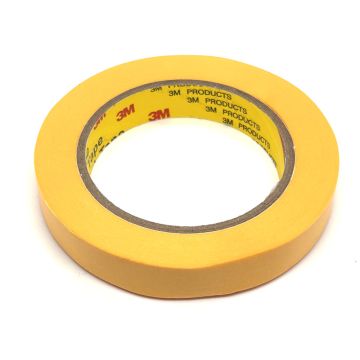 SC Models Masking Tape 18mm x 50m (SCDTEL01063D)