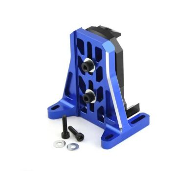 SC Models Aluminium Rear Motor Mount For Traxxas X-Maxx/XRT (SCDTMM02001B)