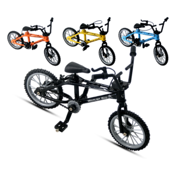 SC Models Decorative Bike 11x8cm (SCDTSM09005)