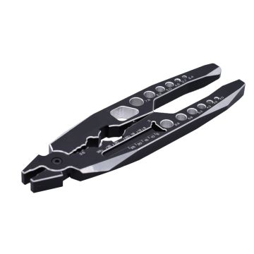 SC Models Multi Function Shock Shaft Pliers (SCDTT21002)