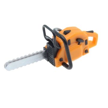 SC Models Scale Garage Series 1:10 Chainsaw (SCKRSA0191A)