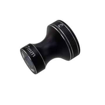 SC Models 17mm Short Nut Driver (SCKRTC082B)