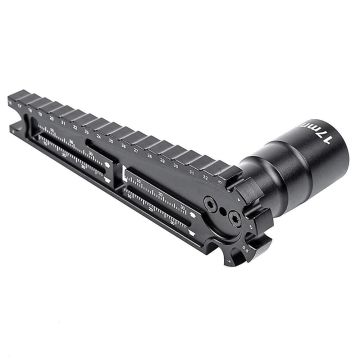 SC Models 17mm Wheel Spanner & Ride Height Gauge (SCLFTOOL091)