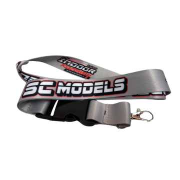 SC Models Racing Lanyard (SCMODLAN)