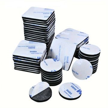 SC Models Premium Double Sided Servo Tape 56pcs (SCTAPE56)
