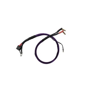 SC Models Charge Leads XT60 - XH2S Balance Port - 50cm (SCVGRCWR006)