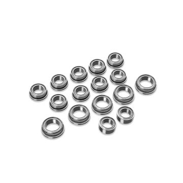 SC Models Team Associated RC10 Full Bearing Set - 16Pcs (SMCRC10)