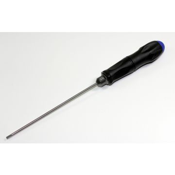 Absima 3.0mm Slotted Screwdriver Long (AB3000031)