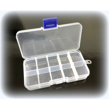 Absima Screw Box (Unfilled) (AB3020000)