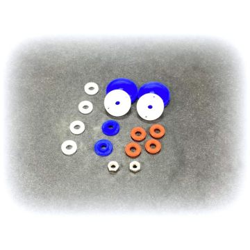 Absima Seal Set F. 1:8 Dampers  (AB2330074)