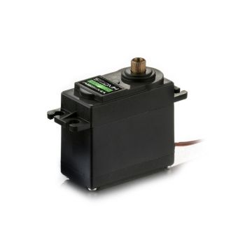 Absima Servo "S250MH" 25kg 25T/JR Metal Gear (AB2030006)