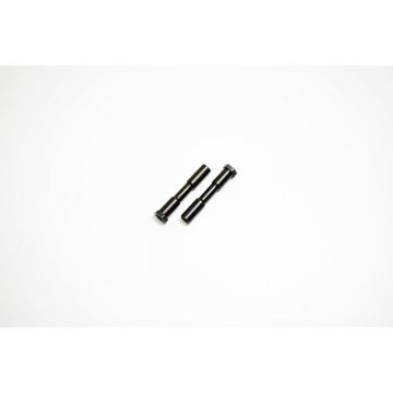 Absima Servo Saver Post (2) AB2.8 BL (AB1330132)