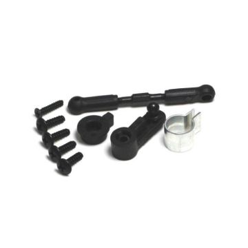 Absima Servo Saver Set Buggy/Truggy  (AB1230015)