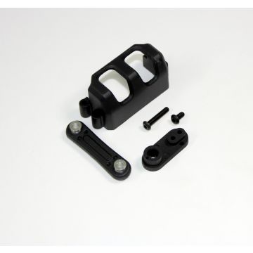 Absima Servo mount and horn AMT8 (AB1330057)