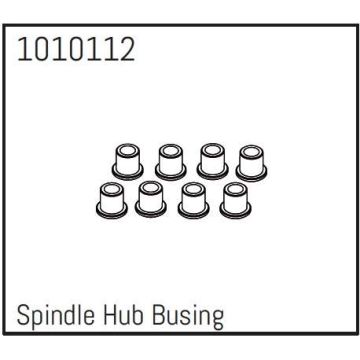 Absima Spindle Hub Bushing - PRO Crawler 1:18 (8)