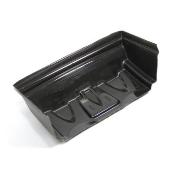 Absima Buggy Wing BLack Brushed/Brushless (AB1230063)