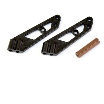 Absima Wing Bracket AB2.4 RTR/BL/Kit (AB1230300)