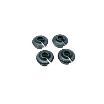 Absima Spring Cups F. 1:8 Dampers (4) (AB2330071)