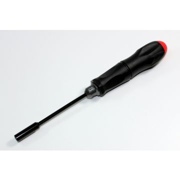 Absima 5.0mm Nut Socket Driver (AB3000035)