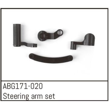 Absima Steering Arm Set (AB71-020)