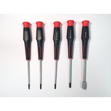 Logic RC Tool Car Set (2mm Hex,2.5mm Hex,3mm Flat,PH1,5.5mm Box) (T-LG015)