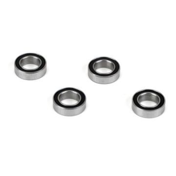 Losi 6x10x3 Rubber Sealed Ball Bearing (4) (T-LOSA6946)