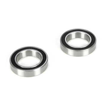 Losi Inner Axle Bearings,20x32x7mm(2):5IVE-T,MINI WRC (T-LOSB5971)