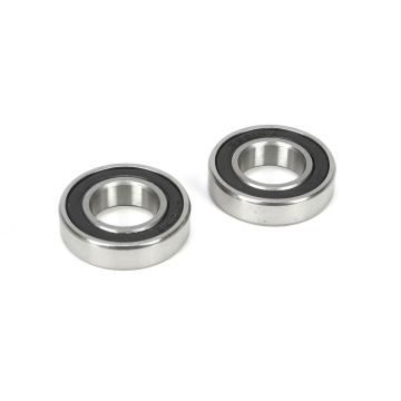 Losi OuterAxleBearings,12x24x6mm(2):5IVE-T, MINI WRC (T-LOSB5972)