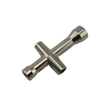 RC Overhaul 4 in 1 Mini Wrench 4/5/5.5/7mm (T-RCO-TL010)